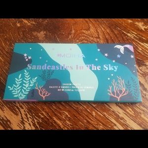3/$15 Moira Sandcastles in the Sky palette
